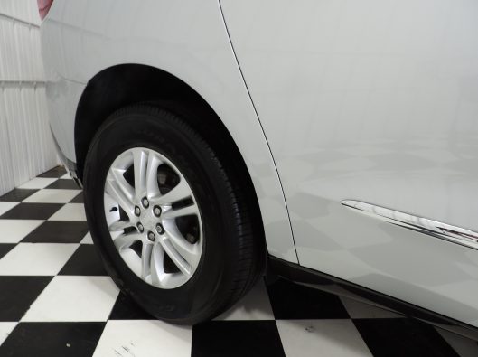 2019 Buick Enclave 012