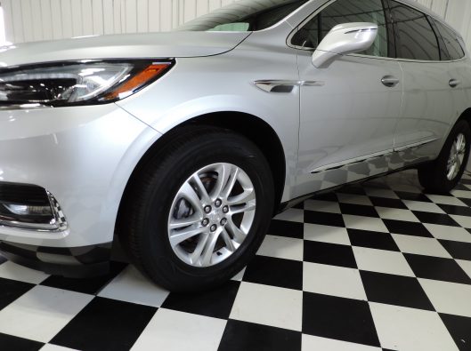 2019 Buick Enclave 013