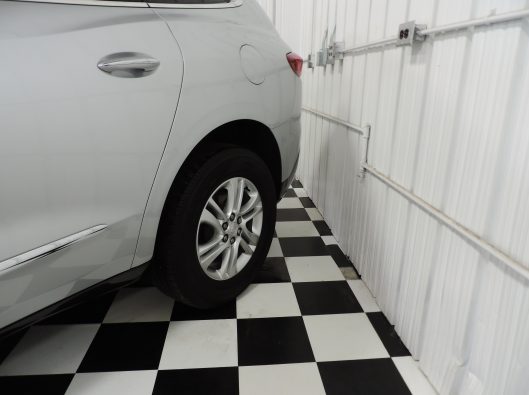 2019 Buick Enclave 014