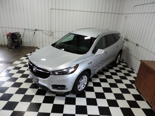 2019 Buick Enclave 015