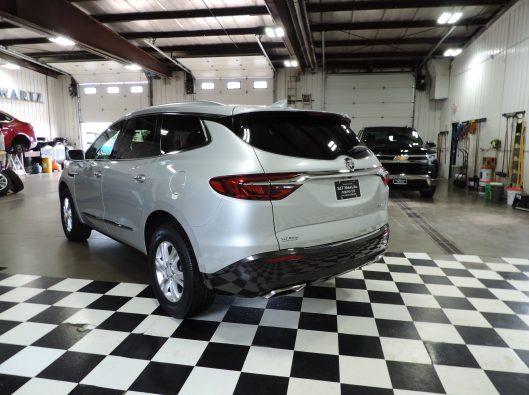 2019 Buick Enclave 017