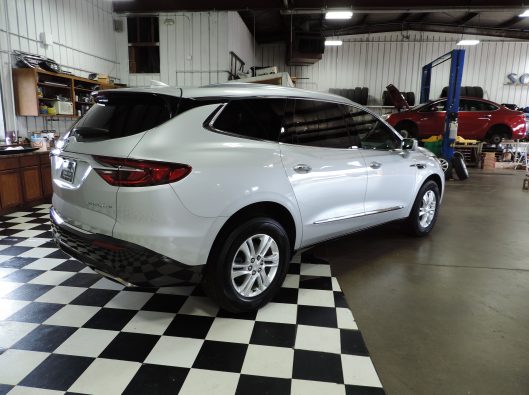2019 Buick Enclave 018