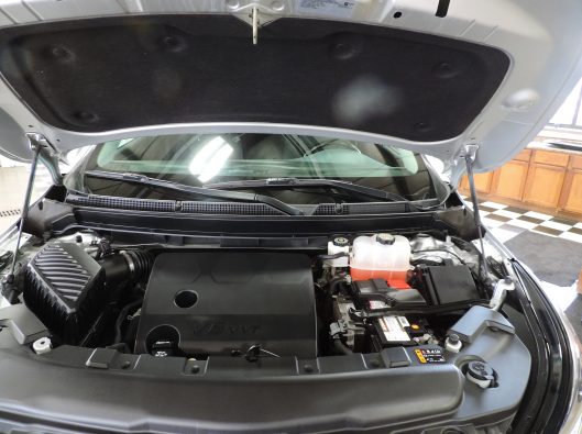 2019 Buick Enclave 019
