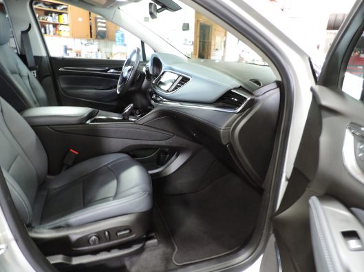 2019 Buick Enclave 021