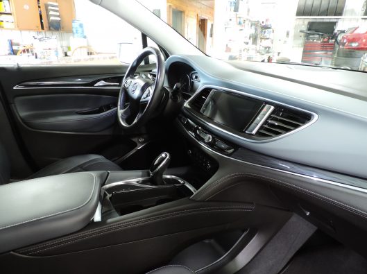 2019 Buick Enclave 023