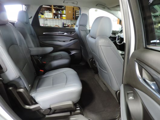 2019 Buick Enclave 025