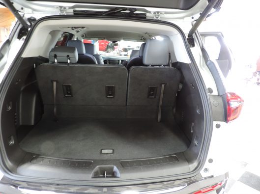 2019 Buick Enclave 027