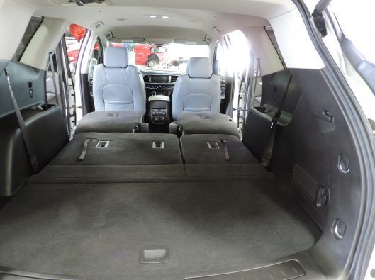 2019 Buick Enclave 028
