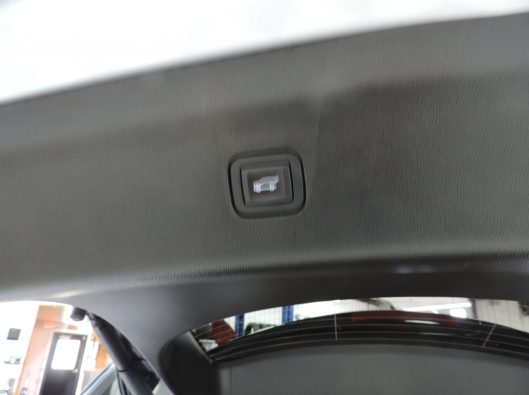 2019 Buick Enclave 029