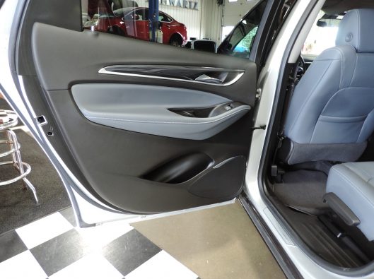2019 Buick Enclave 030