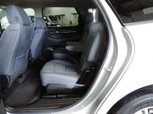 2019 Buick Enclave 031