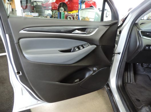 2019 Buick Enclave 032