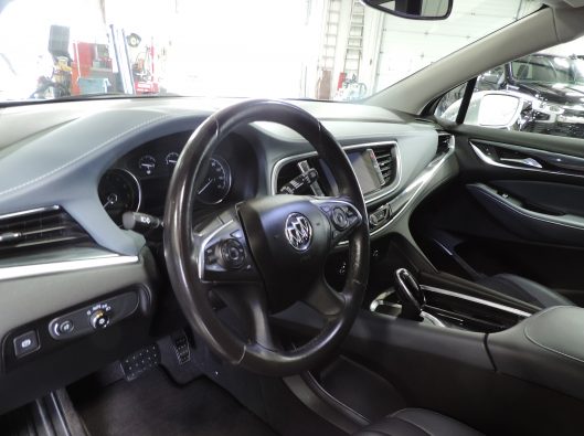 2019 Buick Enclave 034