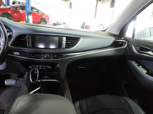 2019 Buick Enclave 035