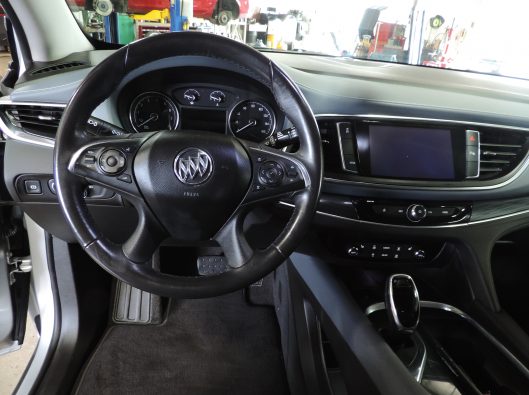 2019 Buick Enclave 036