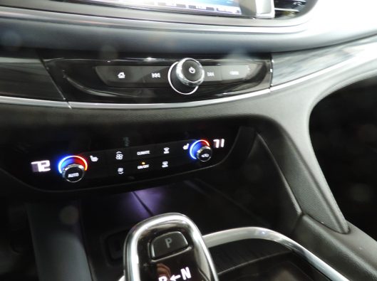 2019 Buick Enclave 037