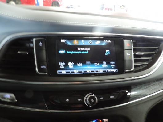2019 Buick Enclave 038
