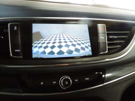 2019 Buick Enclave 039