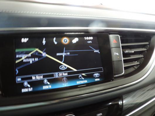 2019 Buick Enclave 040