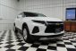 2020 White Chev Blazer 006
