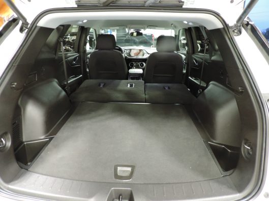2020 White Chev Blazer 026