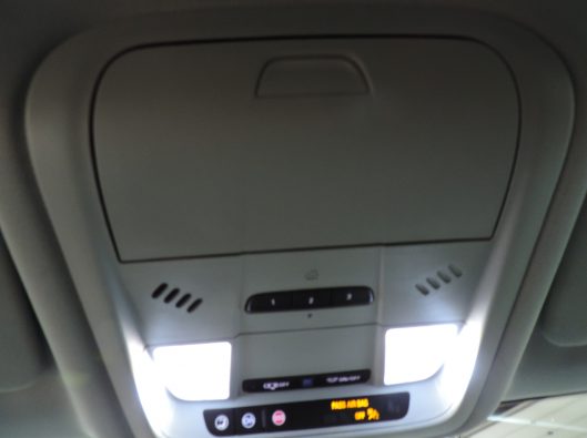 2020 White Chev Blazer 039