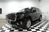 2021 GMC Yukon SLT 4WD