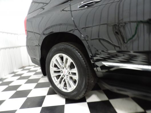 2021 GMC Yukon SLT 012