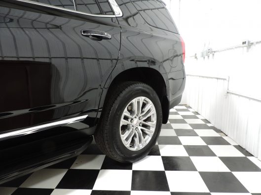 2021 GMC Yukon SLT 015