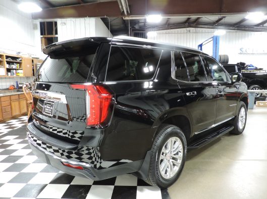 2021 GMC Yukon SLT 018
