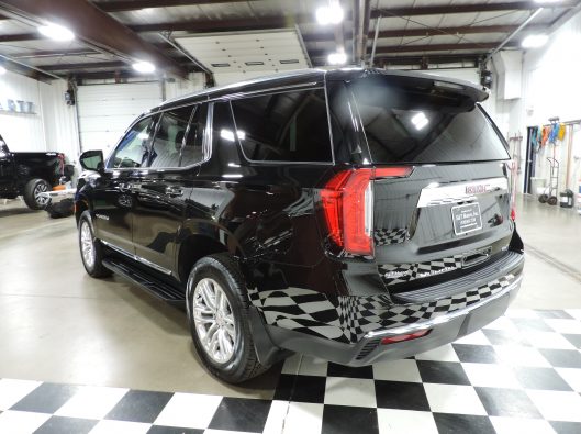 2021 GMC Yukon SLT 019