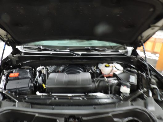 2021 GMC Yukon SLT 020