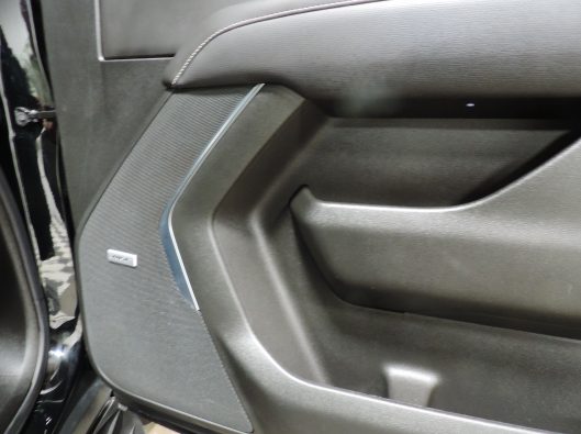2021 GMC Yukon SLT 022