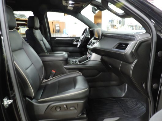 2021 GMC Yukon SLT 023