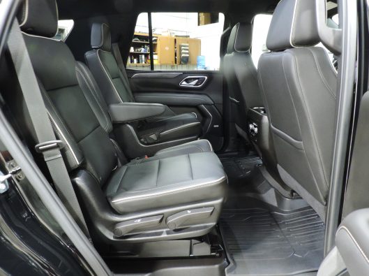 2021 GMC Yukon SLT 027