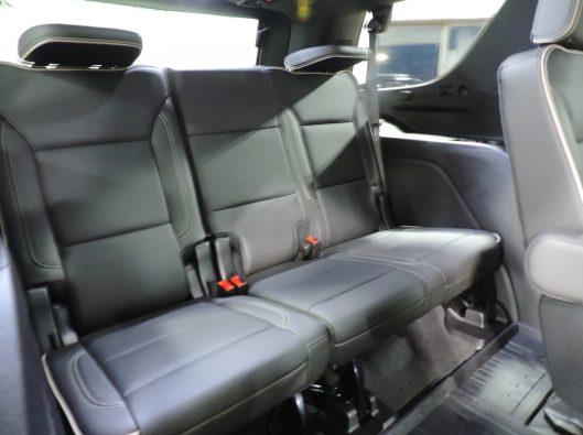 2021 GMC Yukon SLT 029