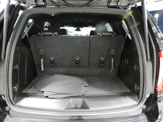 2021 GMC Yukon SLT 030