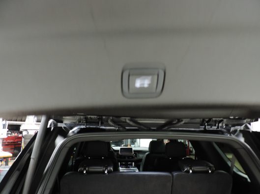 2021 GMC Yukon SLT 031