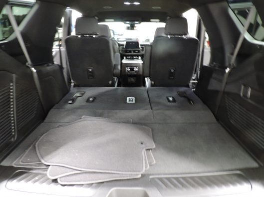 2021 GMC Yukon SLT 032