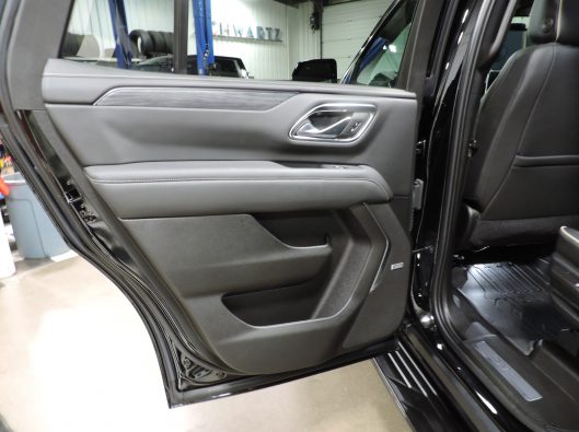 2021 GMC Yukon SLT 033