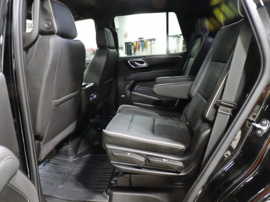 2021 GMC Yukon SLT 034