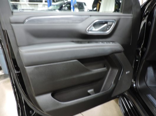2021 GMC Yukon SLT 035