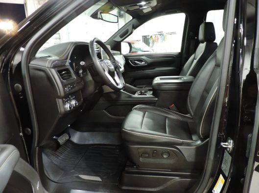 2021 GMC Yukon SLT 038