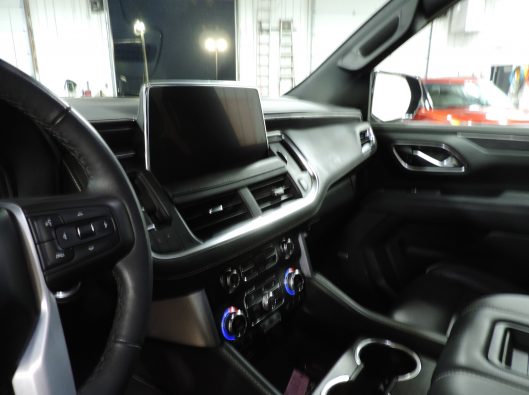 2021 GMC Yukon SLT 039