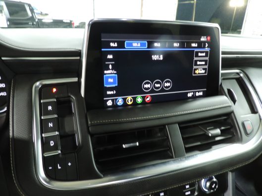 2021 GMC Yukon SLT 041