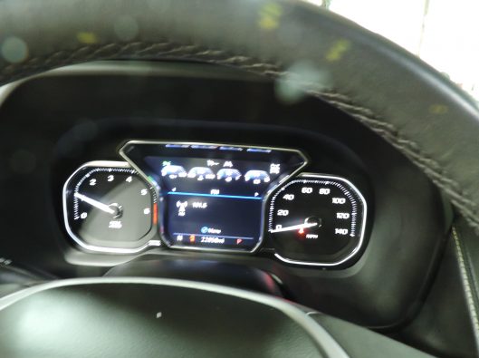 2021 GMC Yukon SLT 042