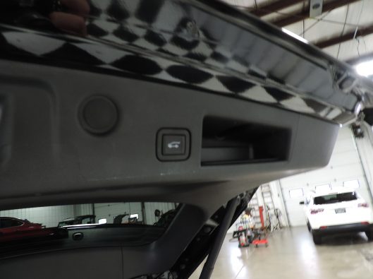 2022 Chevrolet Equinox Black 026
