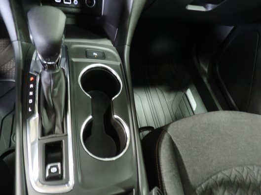 2022 Chevrolet Equinox Black 033