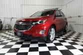 2018 Chevrolet Equinox FWD Premier 2.0 Liter