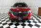 2018 Chev Equinox Red Premier 004